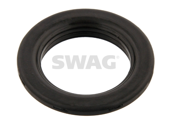 Cuscinetto volvente, Supporto ammortizz. a molla - 22 93 0284 SWAG